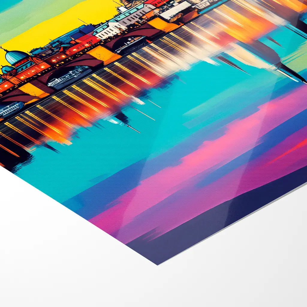 Poster (01270-PopArt) – Bild 5