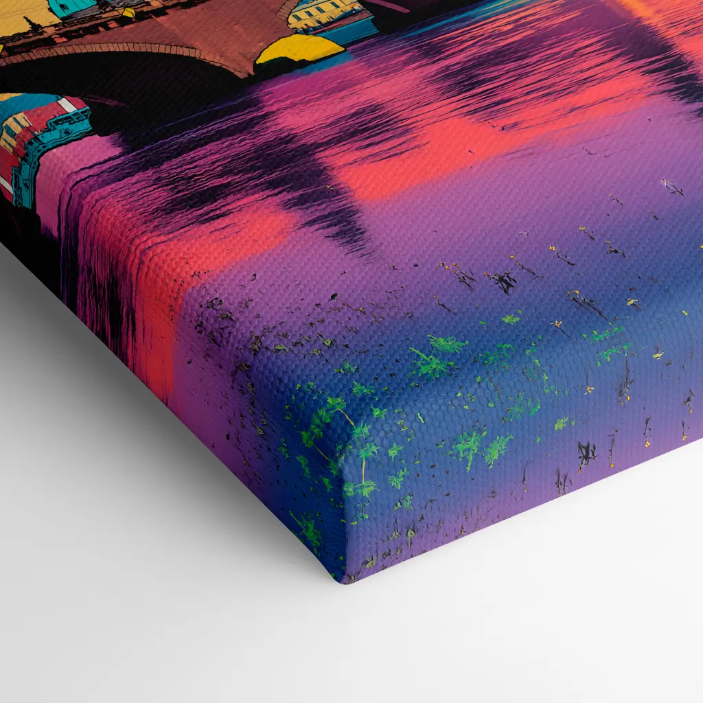 Leinwand (01283-PopArt) – Bild 4