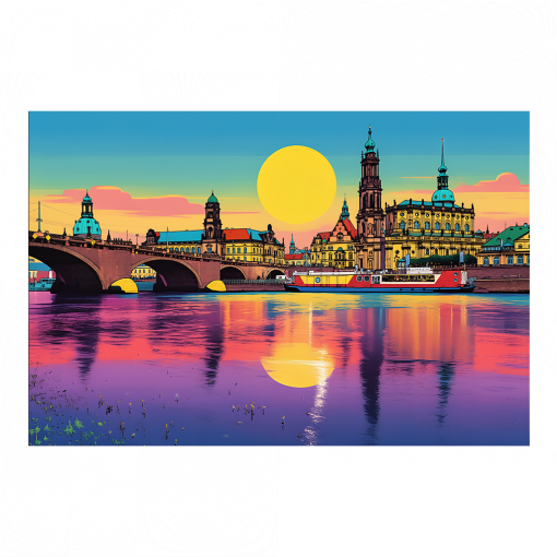 Acryl Board (01283-PopArt)