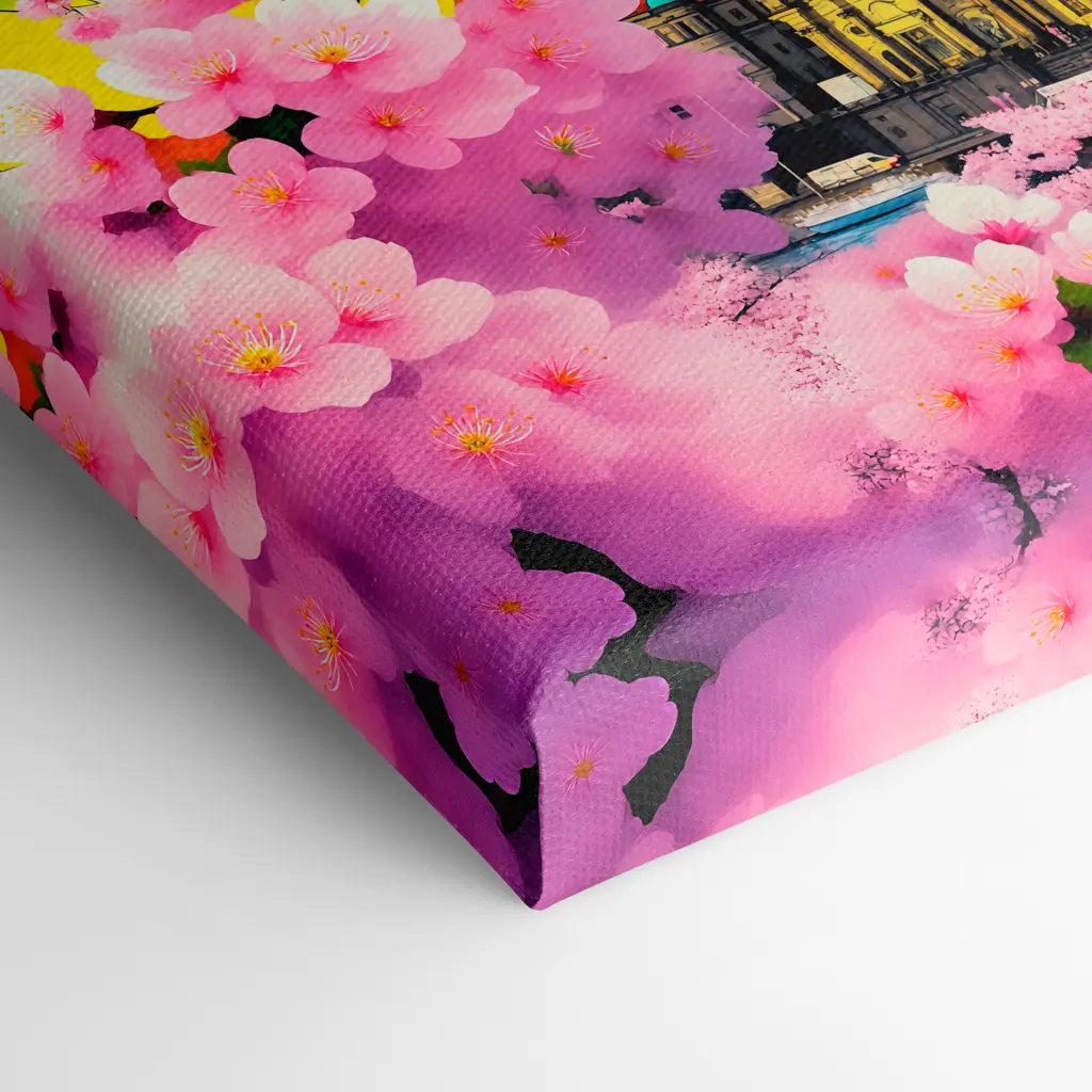 Leinwand (01329-PopArt) – Bild 3