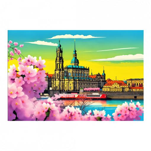 Acryl Board (01329-PopArt)