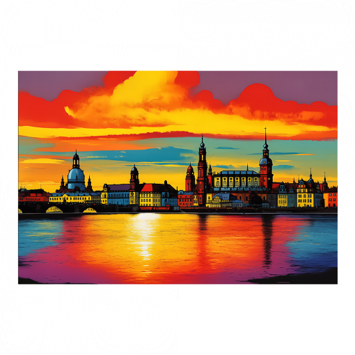 Acryl Board (01334-PopArt)