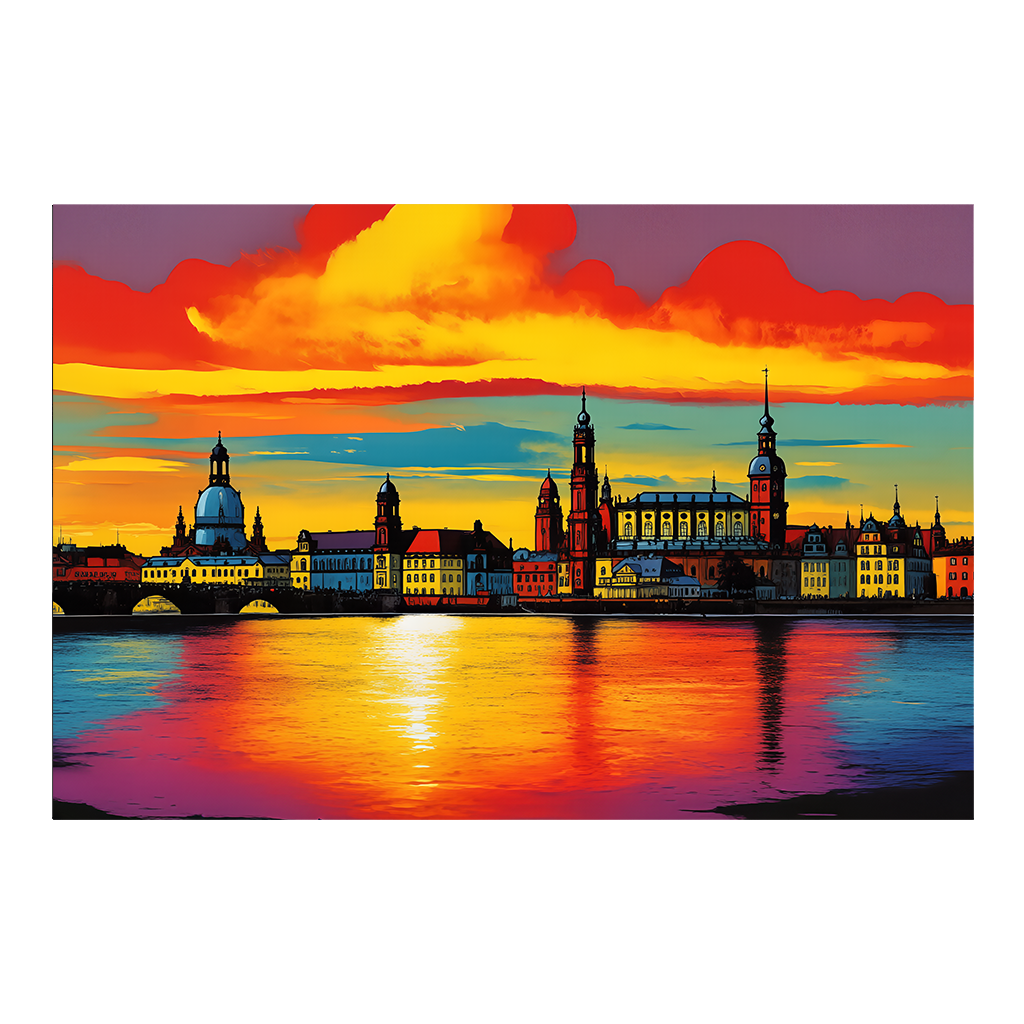 Leinwand (01334-PopArt)