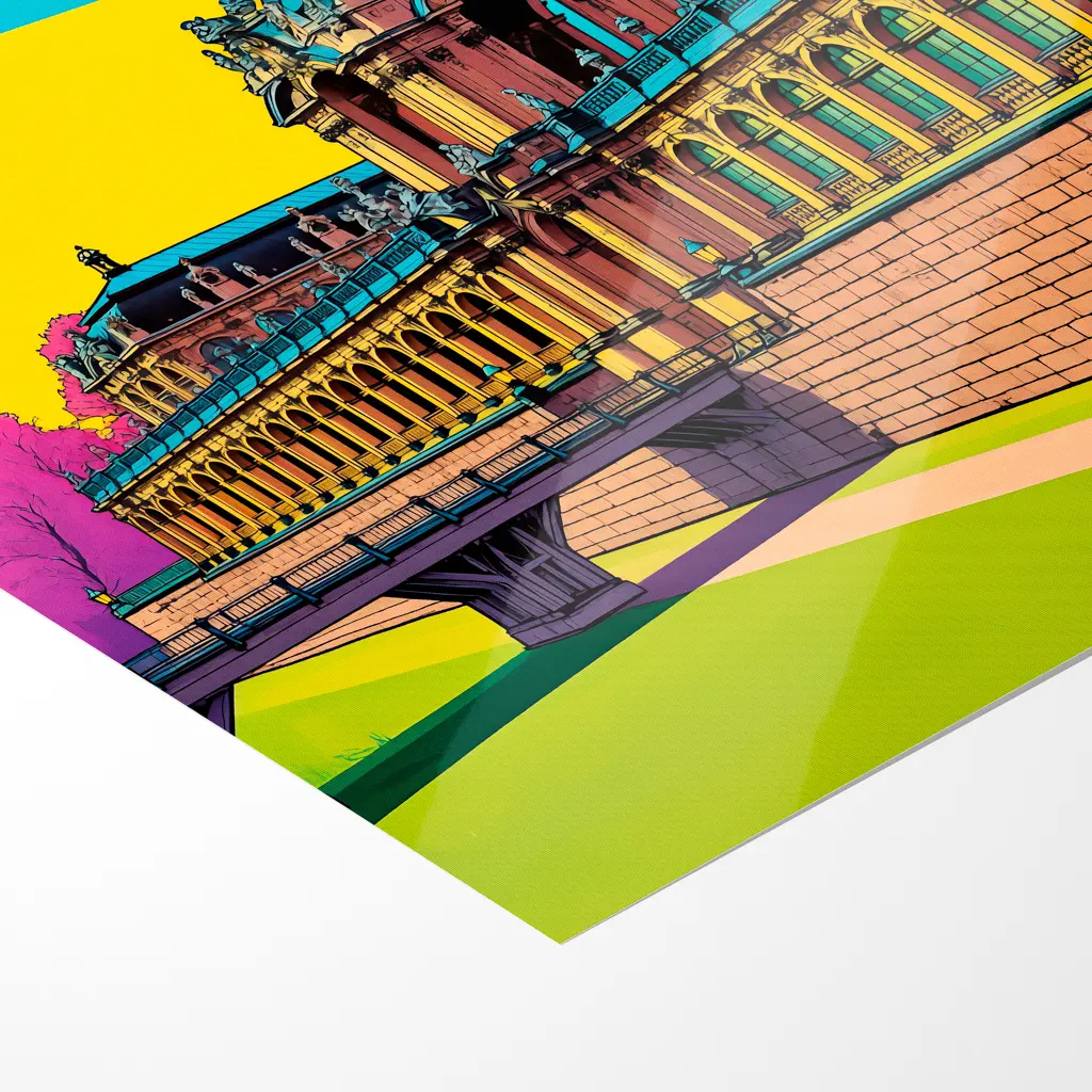 Poster (01339-PopArt) – Bild 5