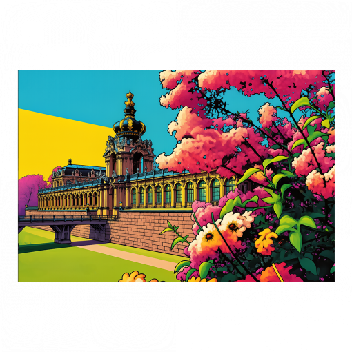 Acryl Board (01339-PopArt)