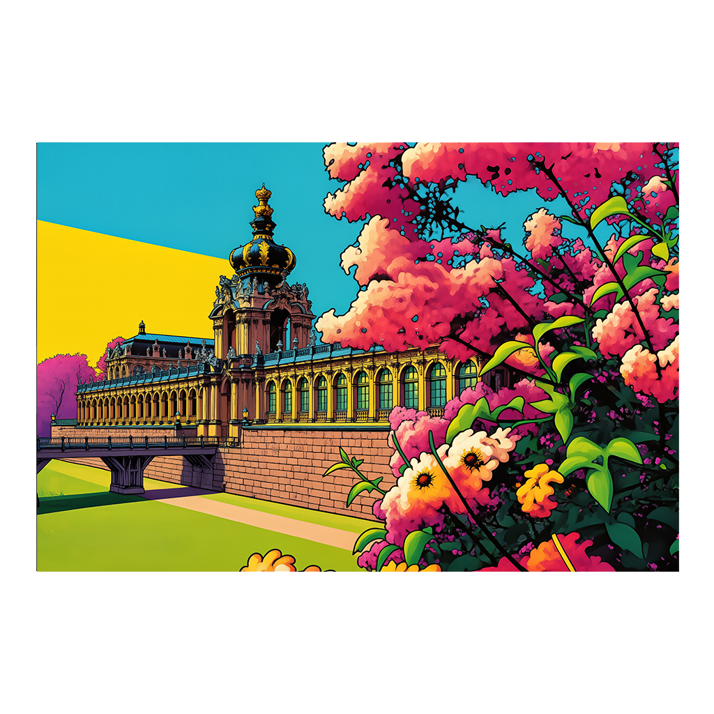 Poster (01339-PopArt)