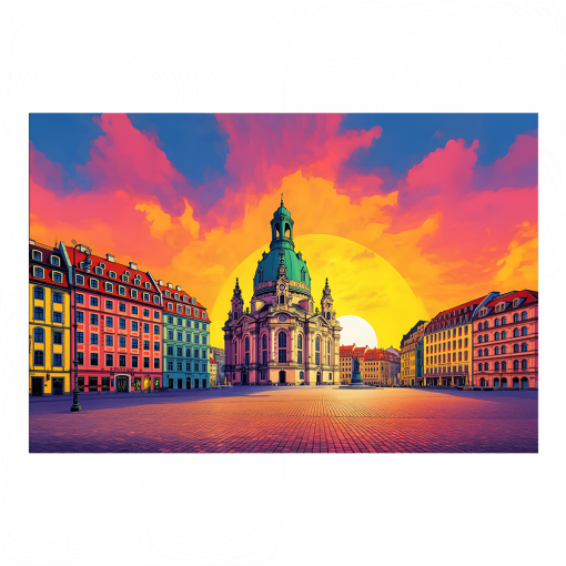 Acryl Board (01356-PopArt)