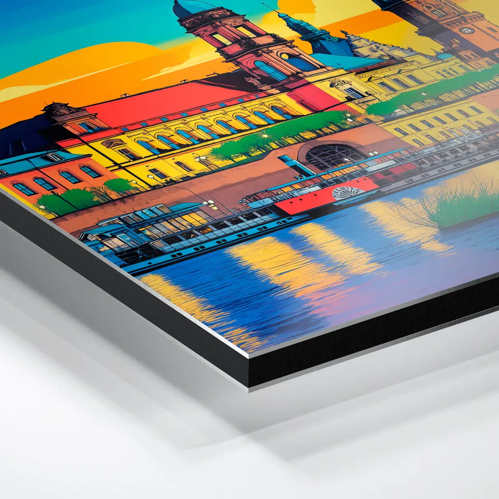 Alu-Dibond (01420-PopArt) – Bild 2