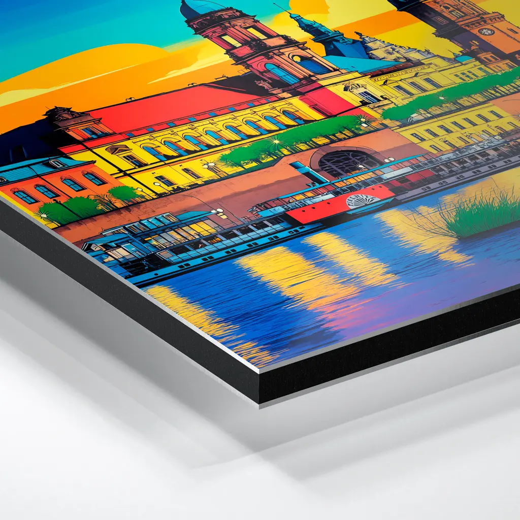 Alu-Dibond (01420-PopArt) – Bild 4