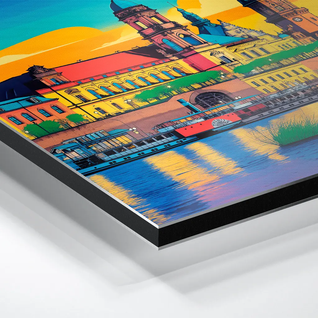 Alu-Dibond (01420-PopArt) – Bild 5