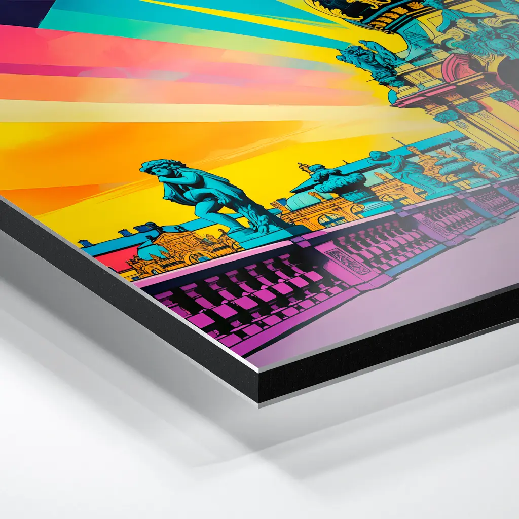 Alu-Dibond (01435-PopArt) – Bild 2