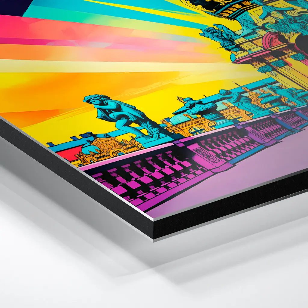 Alu-Dibond (01435-PopArt) – Bild 4