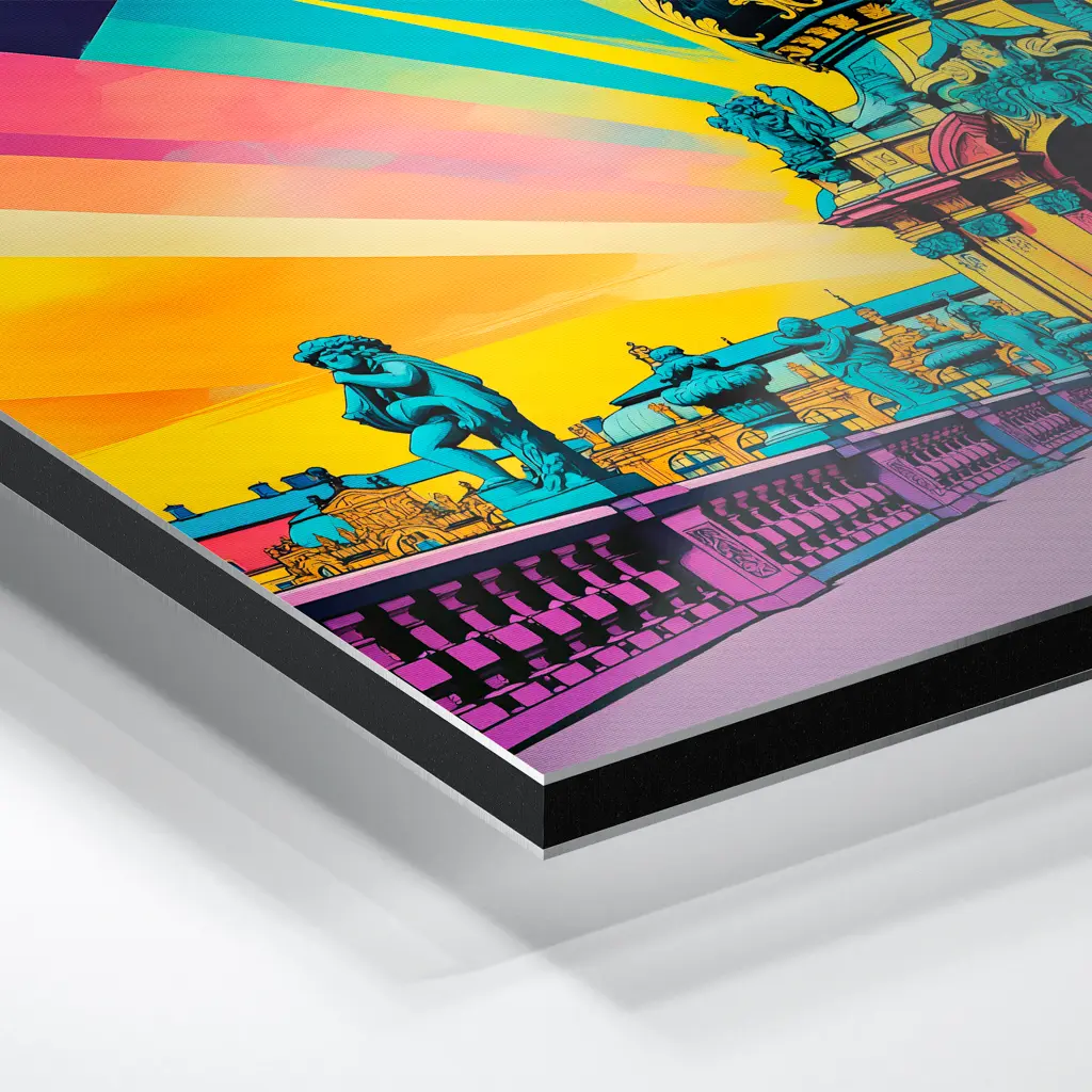 Alu-Dibond (01435-PopArt) – Bild 5