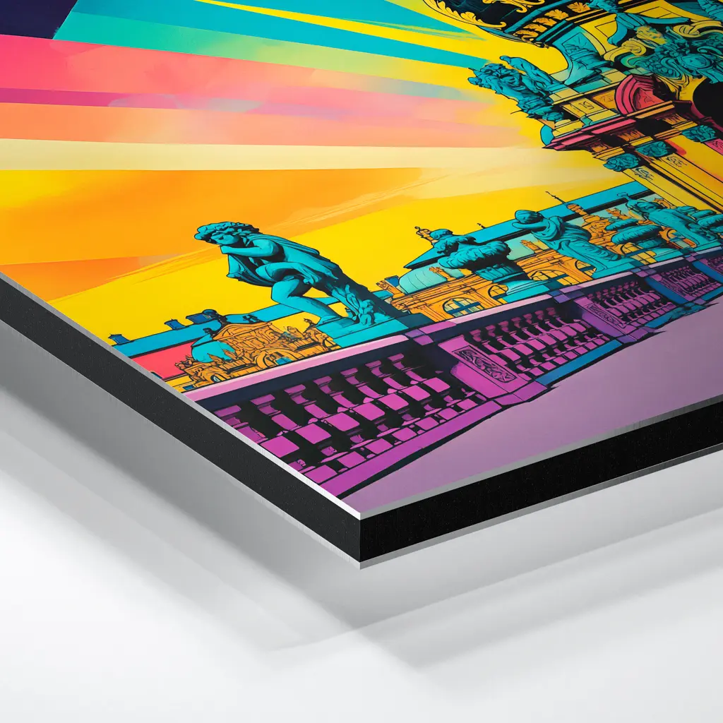 Alu-Dibond (01435-PopArt) – Bild 6