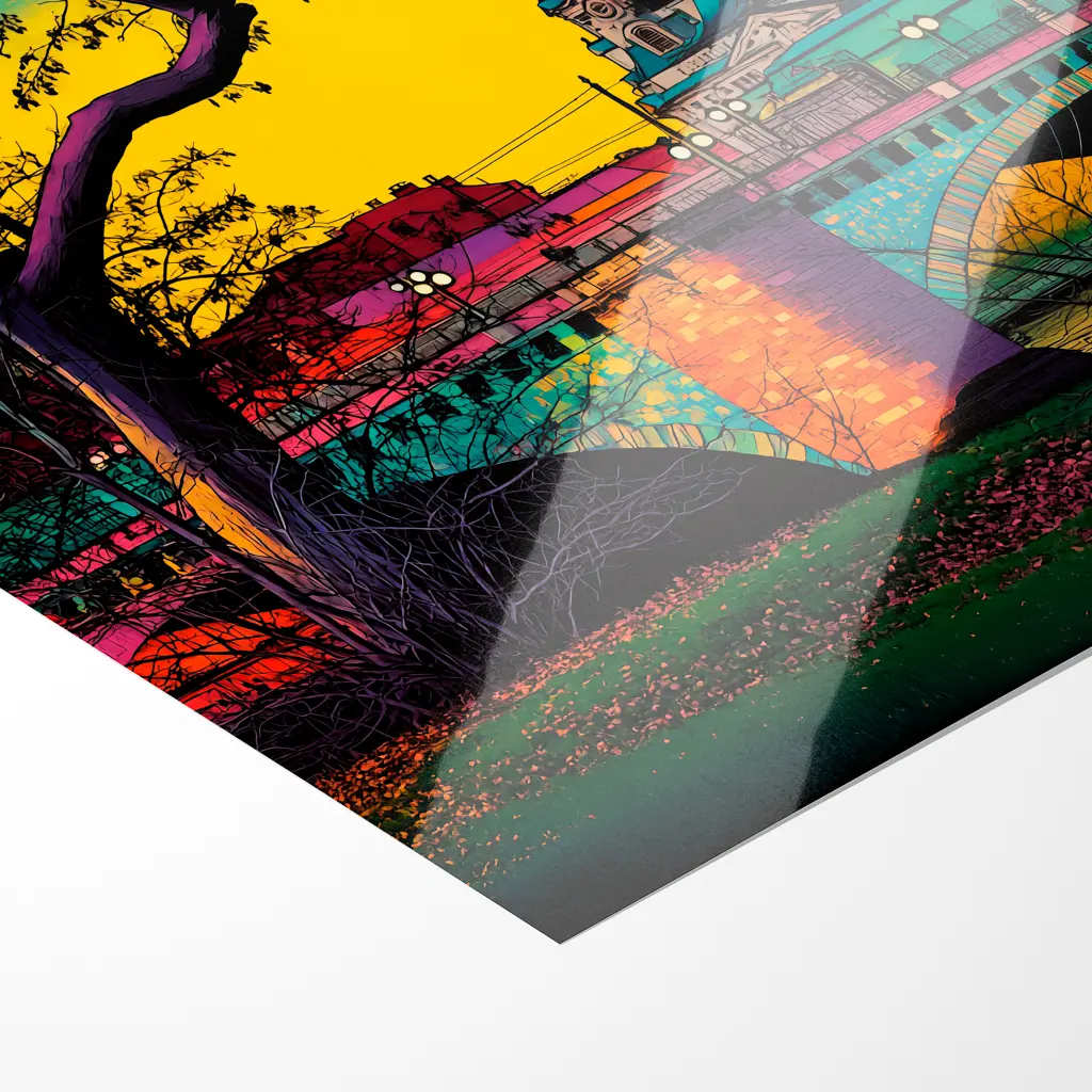 Poster (01459-PopArt) – Bild 4