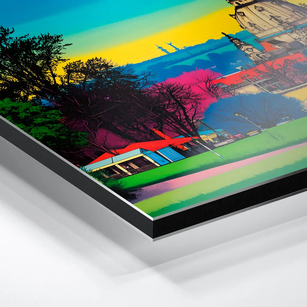 Alu-Dibond (01473-PopArt) – Bild 2