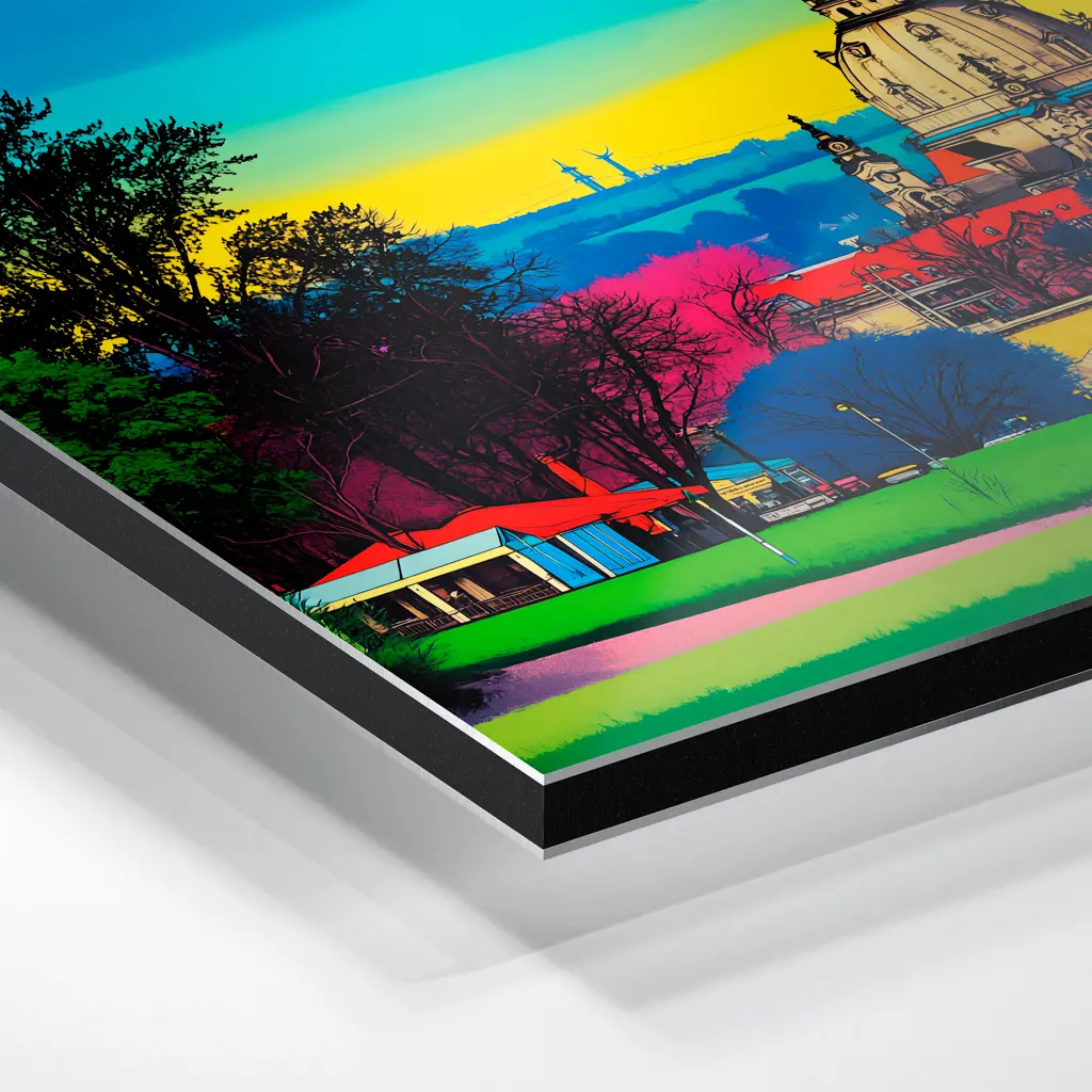 Alu-Dibond (01473-PopArt) – Bild 4