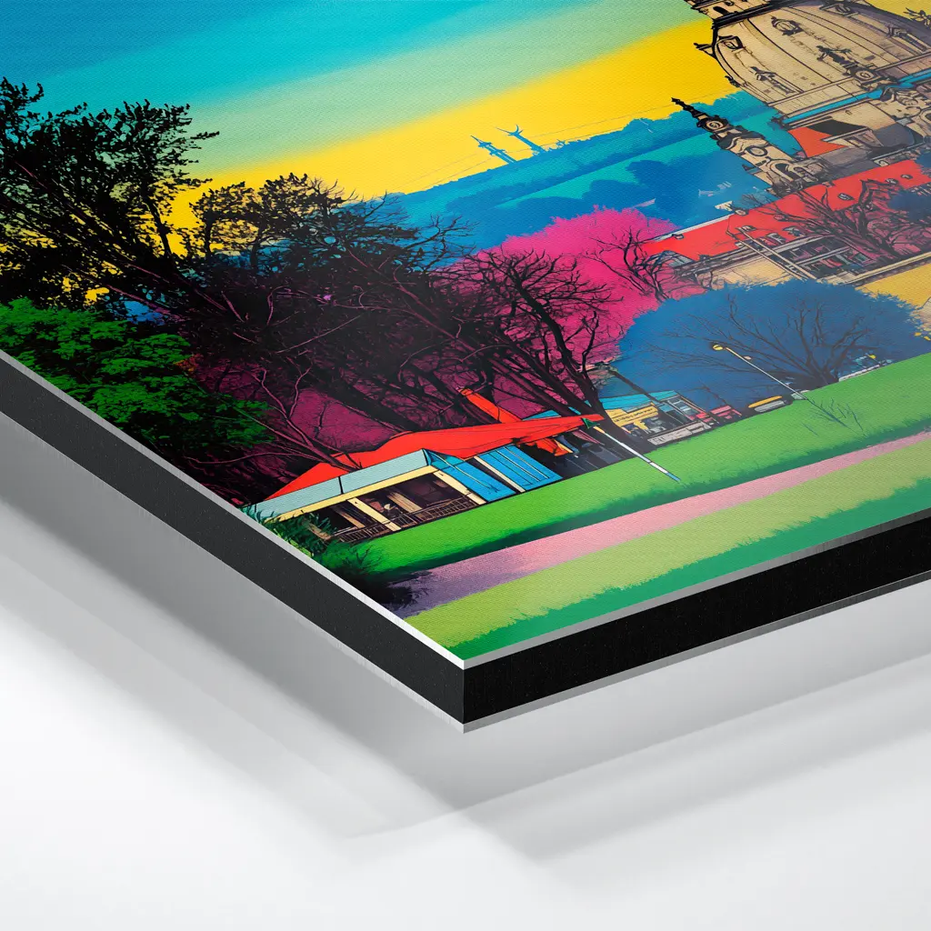 Alu-Dibond (01473-PopArt) – Bild 5