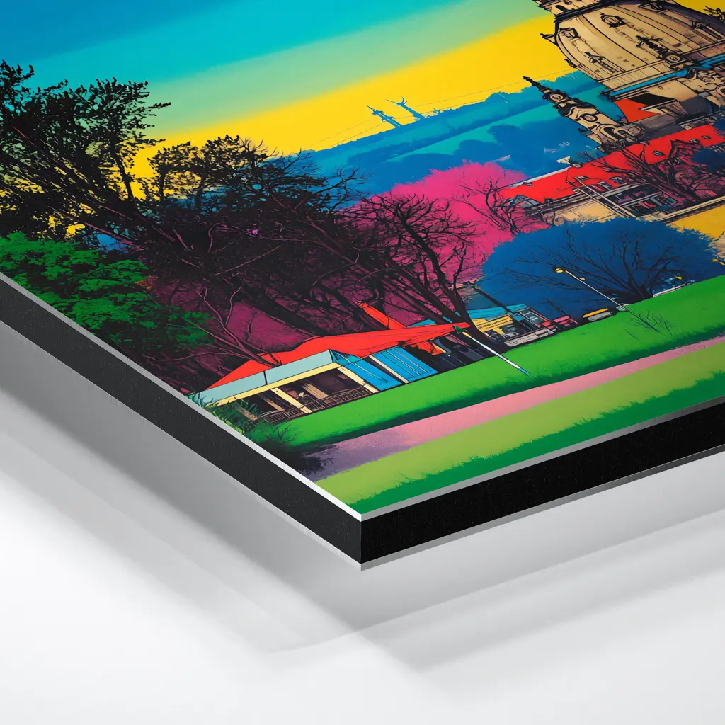 Alu-Dibond (01473-PopArt) – Bild 6