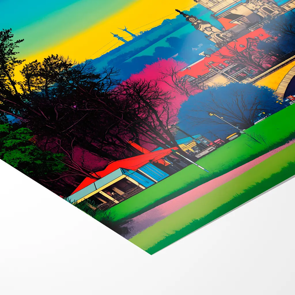 Poster (01473-PopArt) – Bild 3