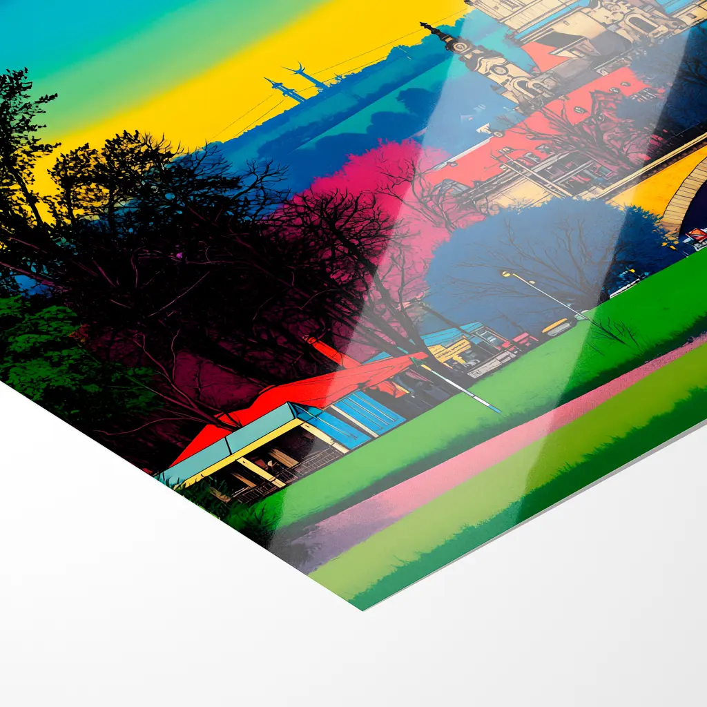 Poster (01473-PopArt) – Bild 4