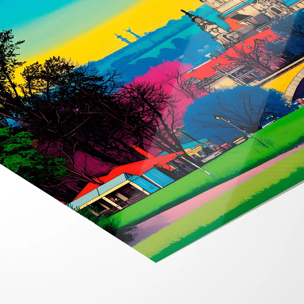 Poster (01473-PopArt) – Bild 5