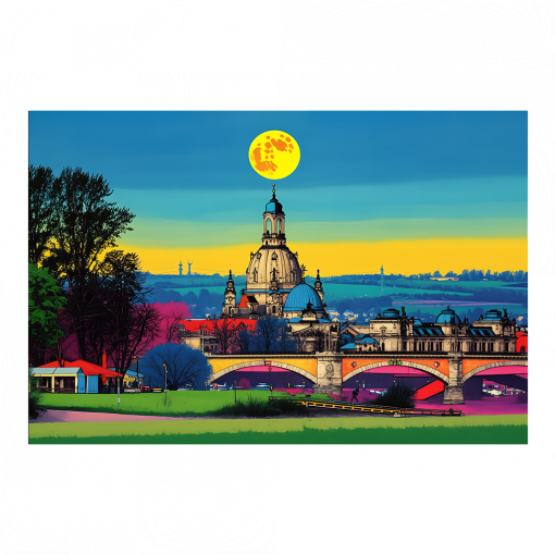 Acryl Board (01473-PopArt)