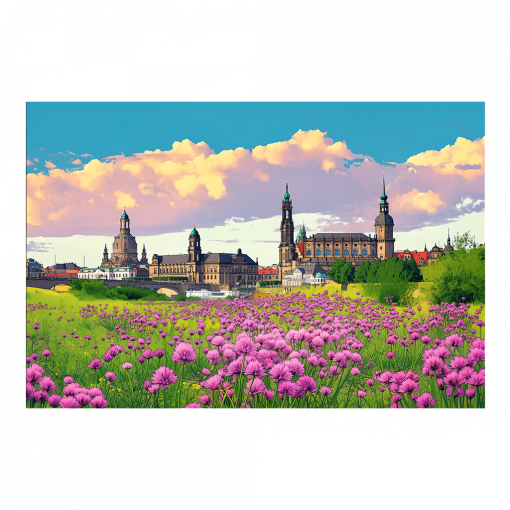 Acryl Board (01521-PopArt)