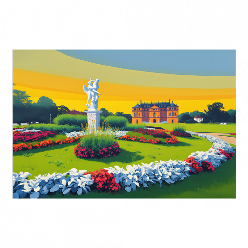 Acryl Board (01550-PopArt)