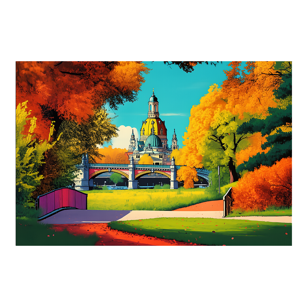 Poster (01573-PopArt)