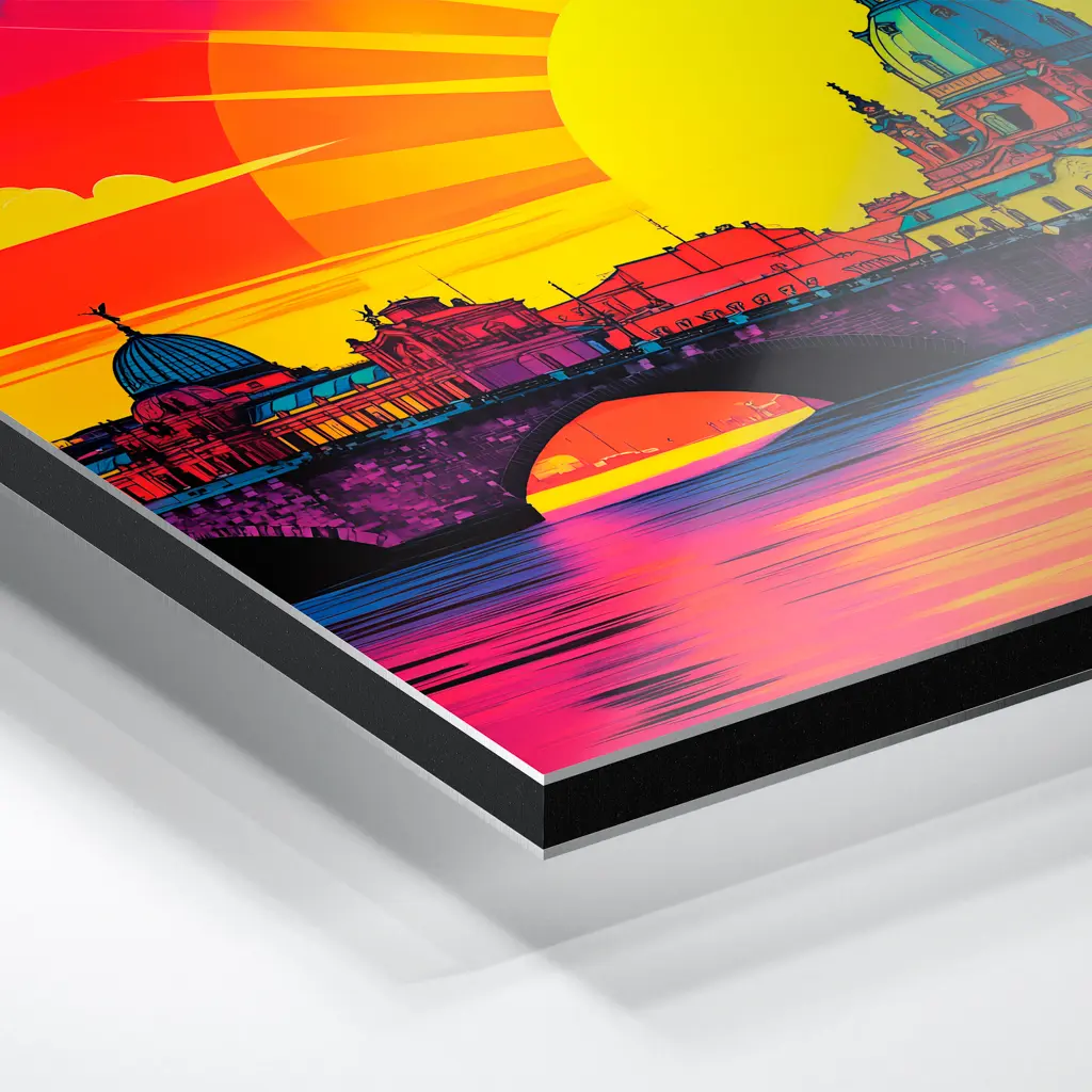 Alu-Dibond (01590-PopArt) – Bild 2