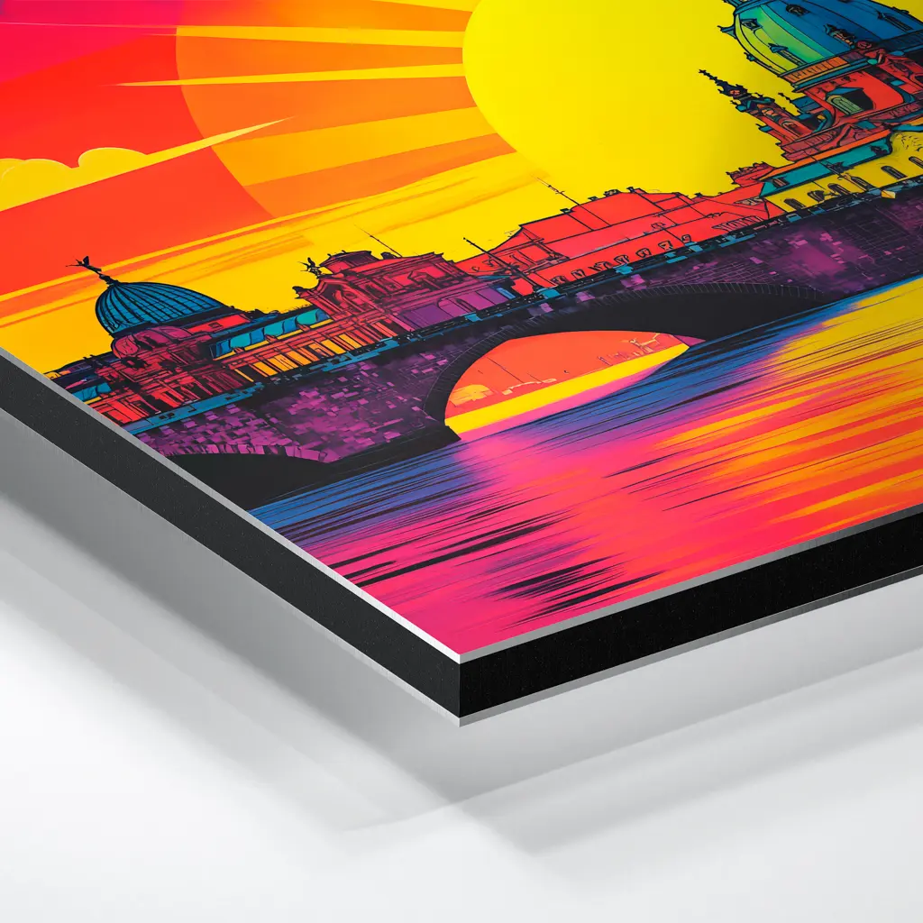 Alu-Dibond (01590-PopArt) – Bild 3