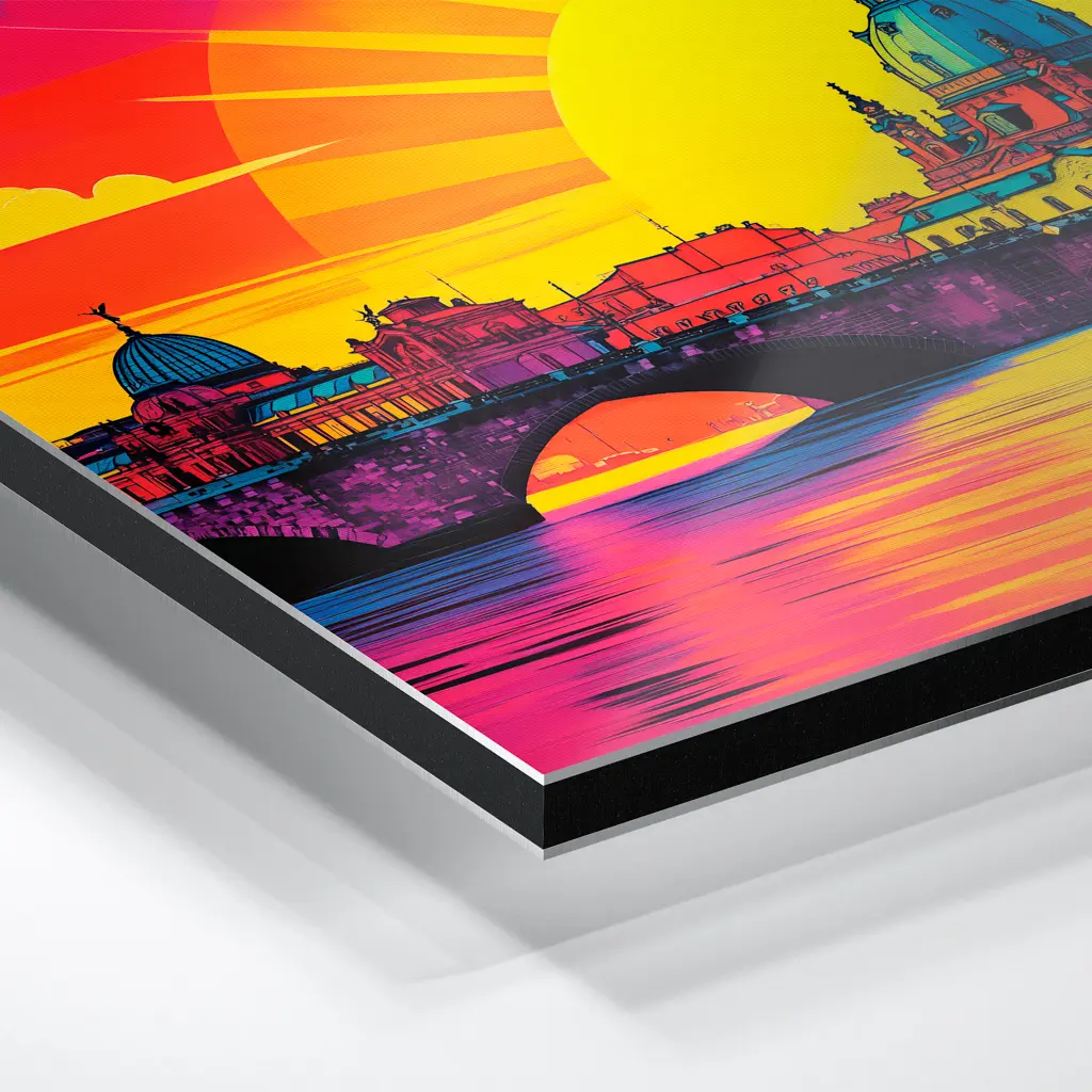 Alu-Dibond (01590-PopArt) – Bild 5