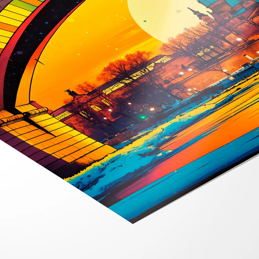 Poster (01602-PopArt) – Bild 3