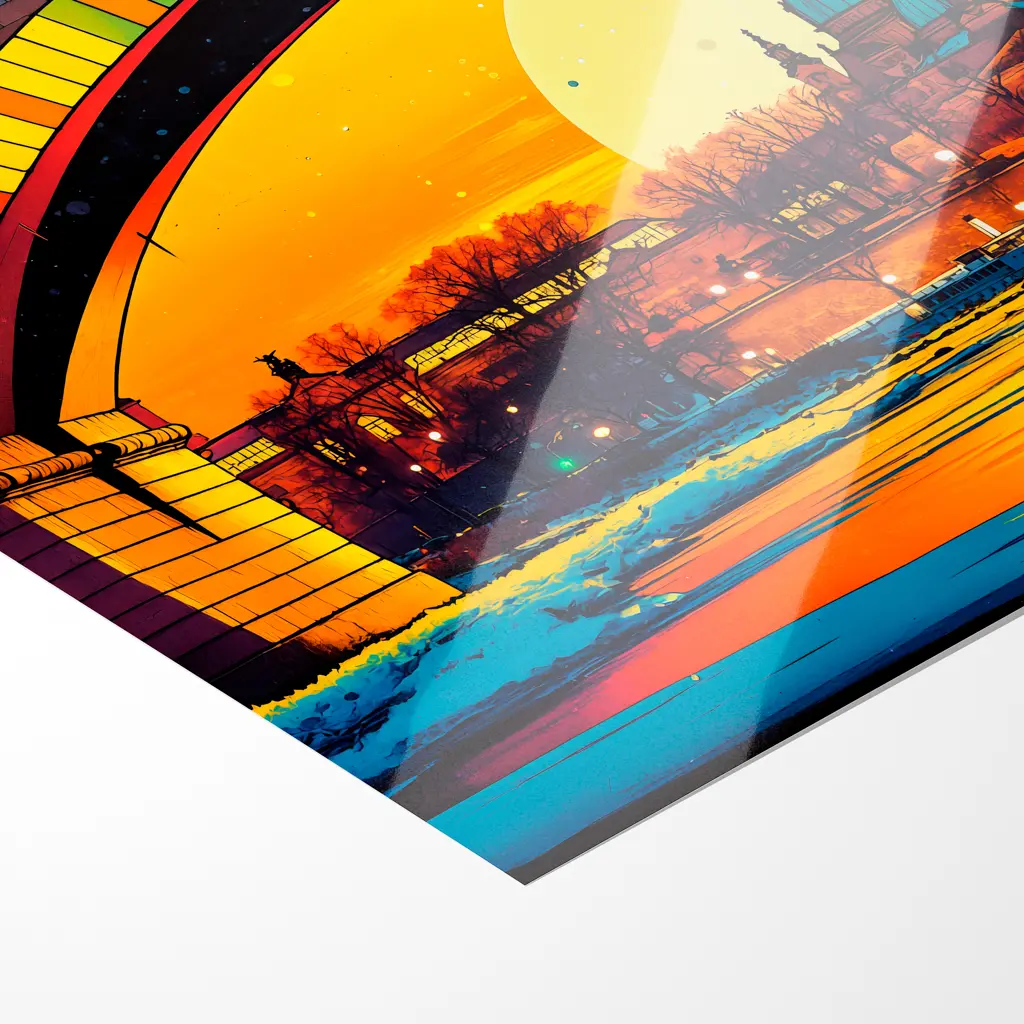 Poster (01602-PopArt) – Bild 4