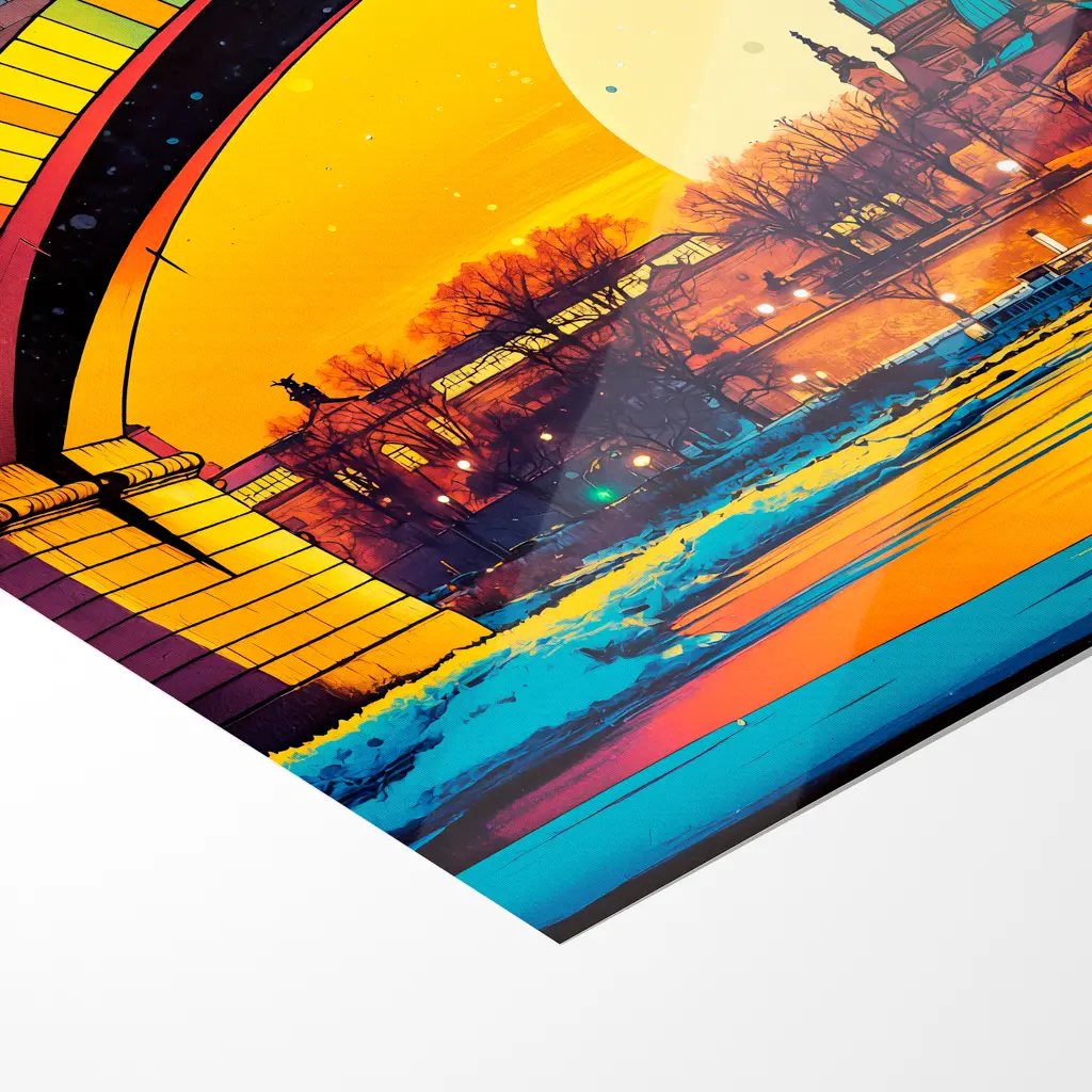 Poster (01602-PopArt) – Bild 5