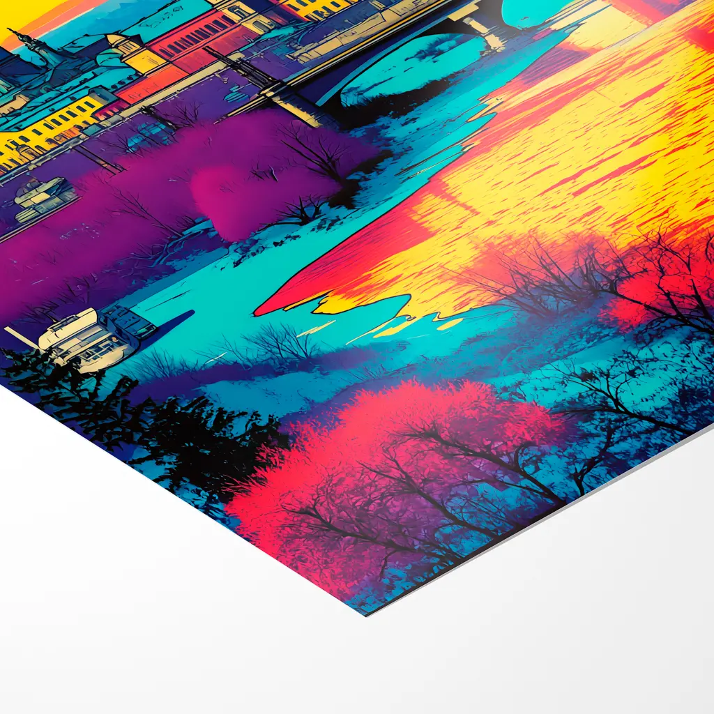 Poster (01606-PopArt) – Bild 3