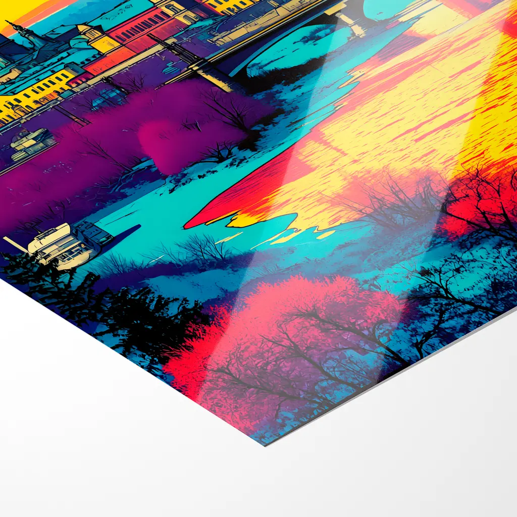 Poster (01606-PopArt) – Bild 4