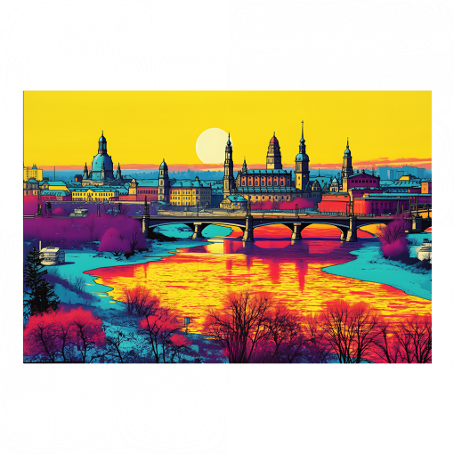 Acryl Board (01606-PopArt)