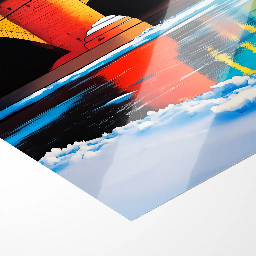 Poster (01609-PopArt) – Bild 2