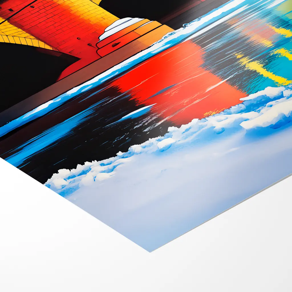 Poster (01609-PopArt) – Bild 3