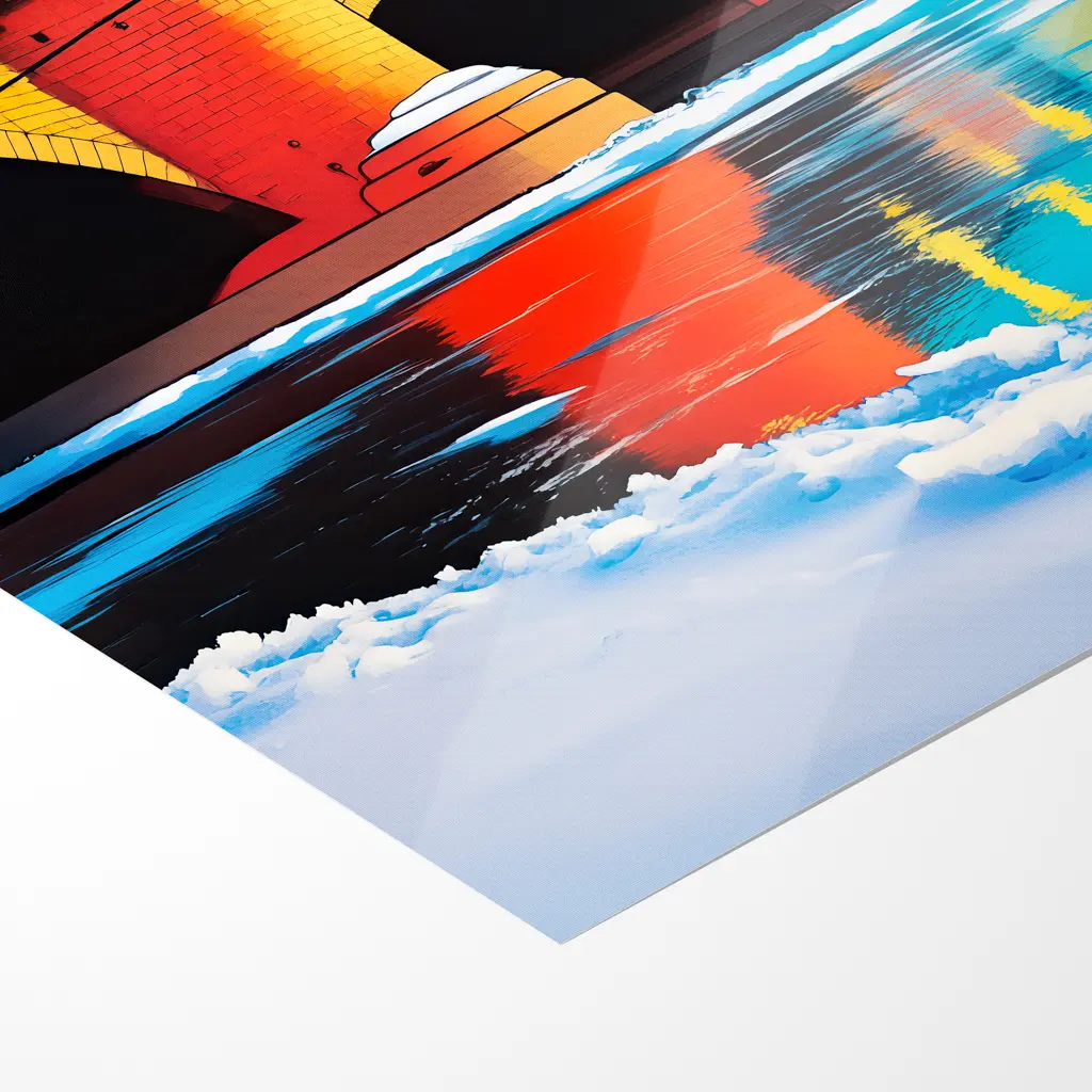 Poster (01609-PopArt) – Bild 5