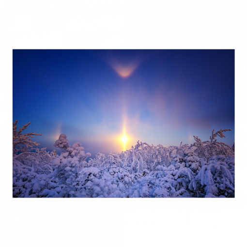 Acryl Board (01612) Mondhalo