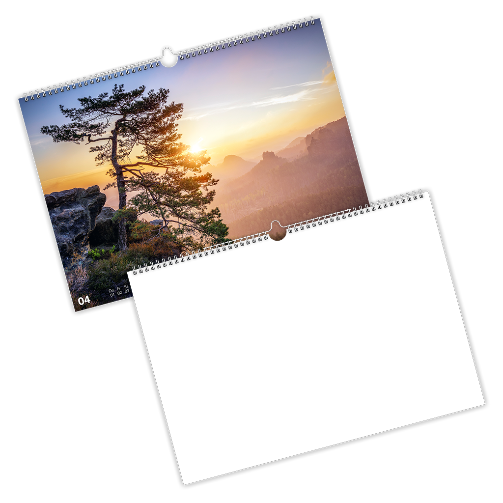 Kalender 2027 Set – Bild 5