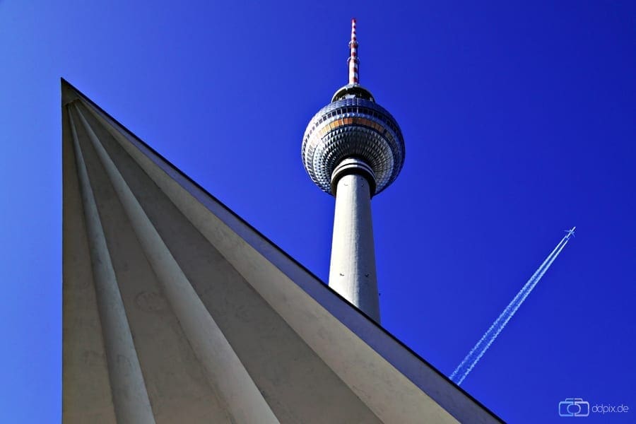 Berlin… Berlin…