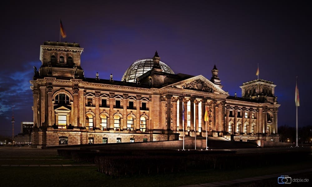 Guten Morgen Berlin