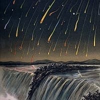 Sternschnuppennacht