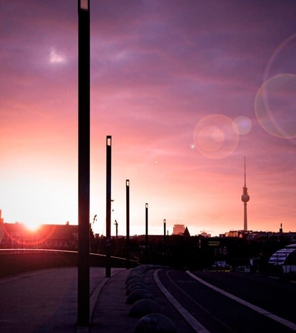 Guten Morgen Berlin