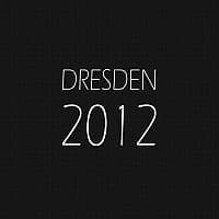 Dresden Kalender 2012