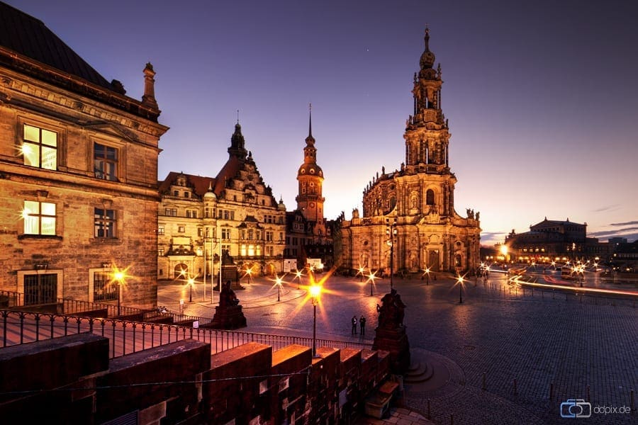 Schlossplatz